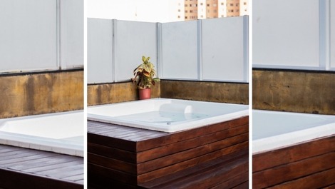 Apartamento para alugar em Belo Horizonte - Cinquentenário