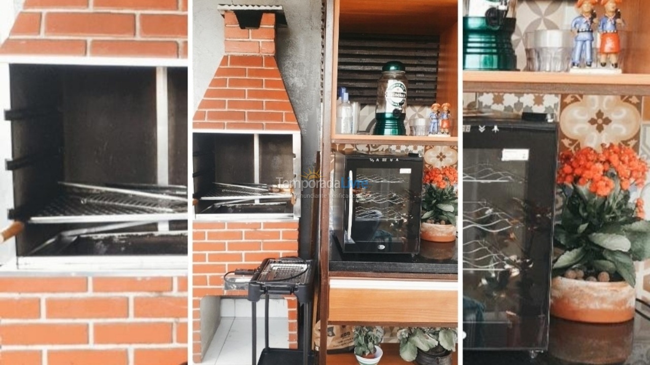 Apartment for vacation rental in Belo Horizonte (Cinquentenário)