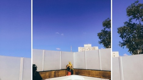 BH Hydro Coverage. GOURMET SPACE AND HYDROMASSAGE OF Belo Horizonte