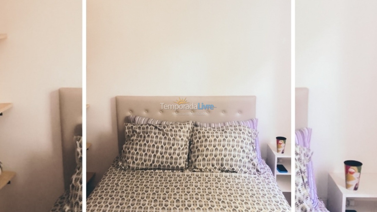 Apartment for vacation rental in Belo Horizonte (Cinquentenário)