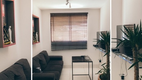 BH Hydro Coverage. GOURMET SPACE AND HYDROMASSAGE OF Belo Horizonte