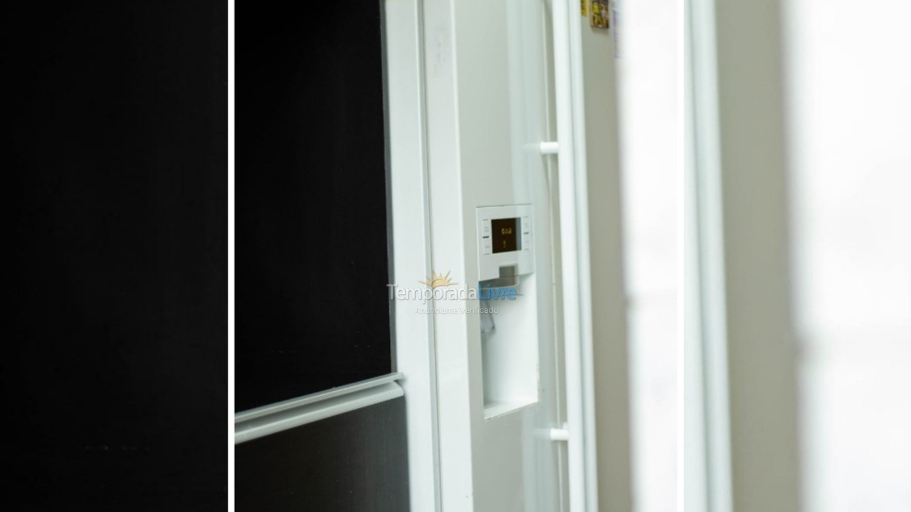 Apartment for vacation rental in Belo Horizonte (Cinquentenário)