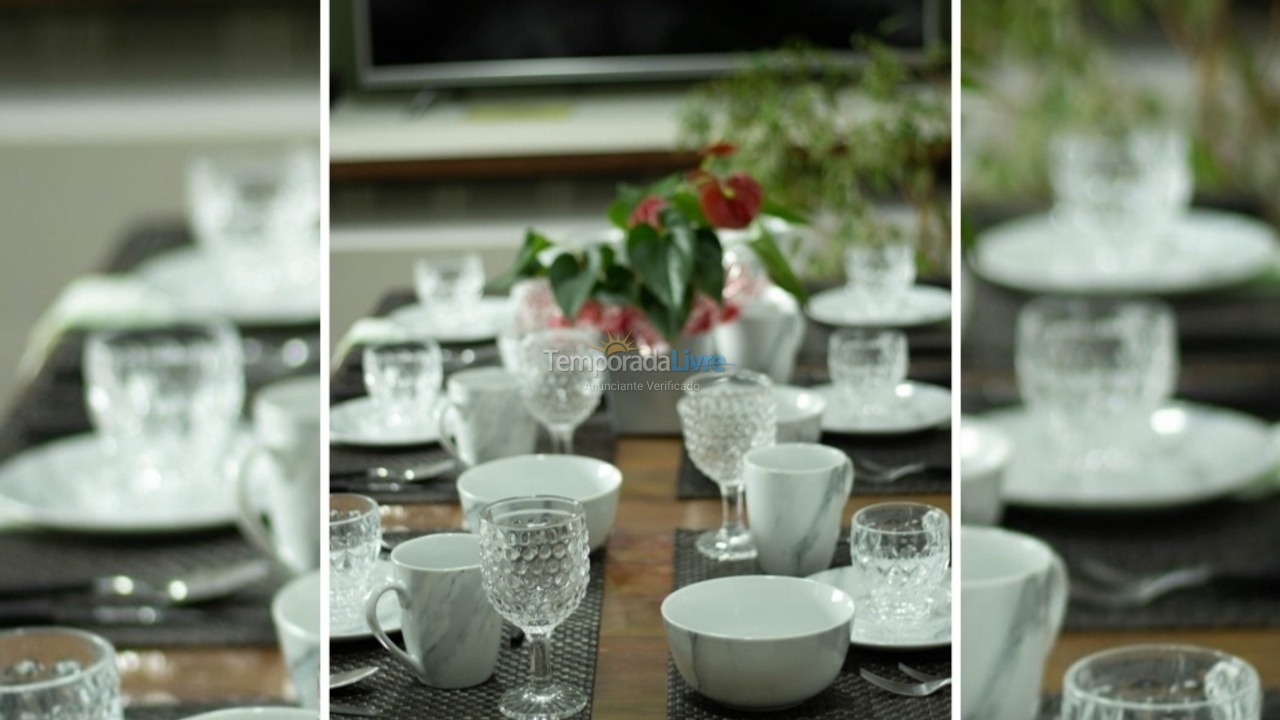 Apartment for vacation rental in Belo Horizonte (Cinquentenário)