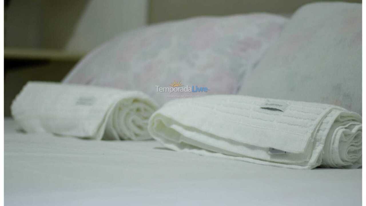 Apartment for vacation rental in Belo Horizonte (Cinquentenário)