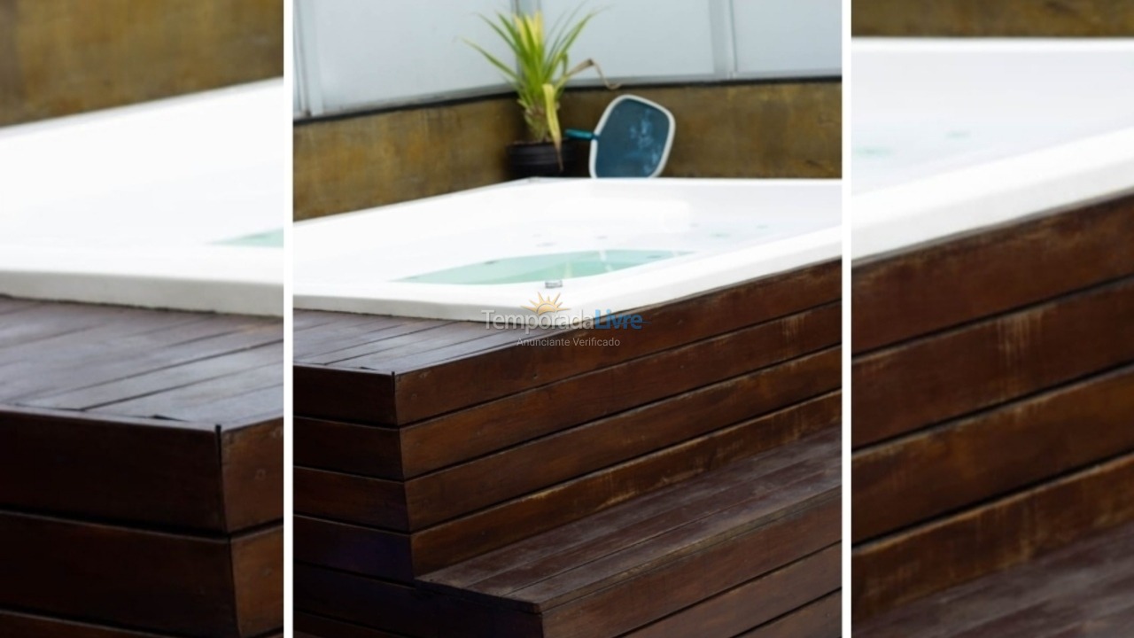 Apartment for vacation rental in Belo Horizonte (Cinquentenário)