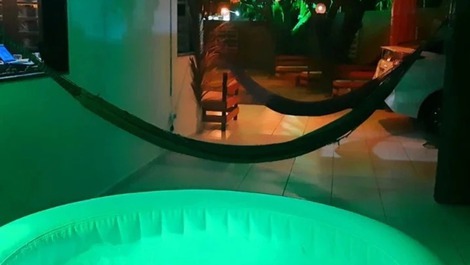 Guesthouse and Hostel