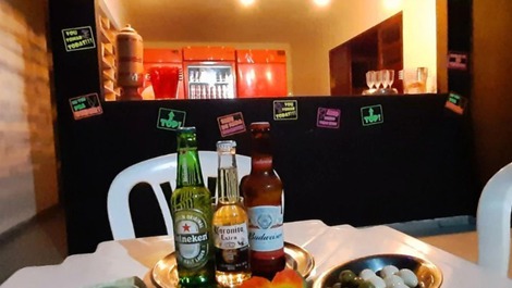 Guesthouse and Hostel