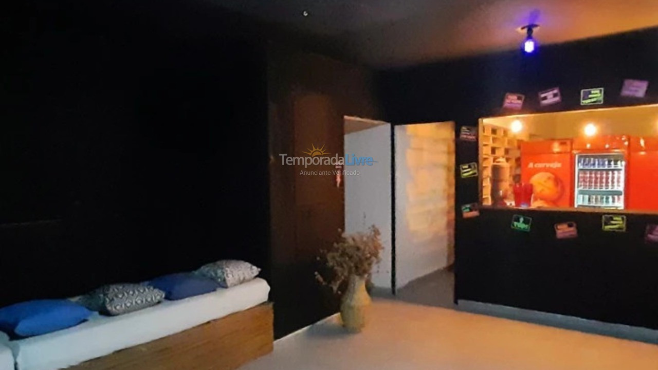 House for vacation rental in Marechal deodoro (Praia do Francês)