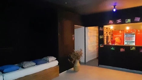 Guesthouse and Hostel