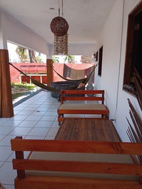 Guesthouse and Hostel