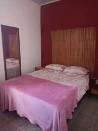 Guesthouse and Hostel