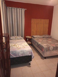 Guesthouse and Hostel