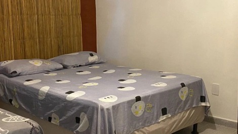 Guesthouse and Hostel