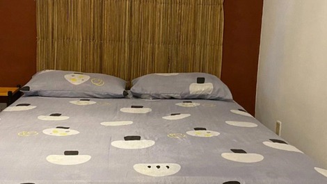 Guesthouse and Hostel