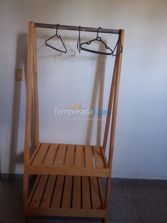 House for vacation rental in Marechal deodoro (Praia do Francês)