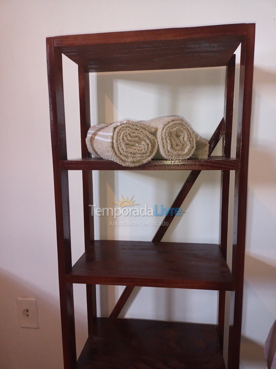 House for vacation rental in Marechal deodoro (Praia do Francês)