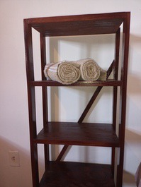 Guesthouse and Hostel