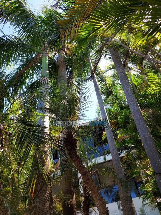 Casa para aluguel de temporada em Imbituba (Praia do Rosa)