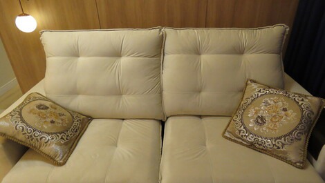 Sofá  3 lugares