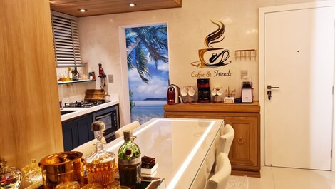 Ambientes integrados 