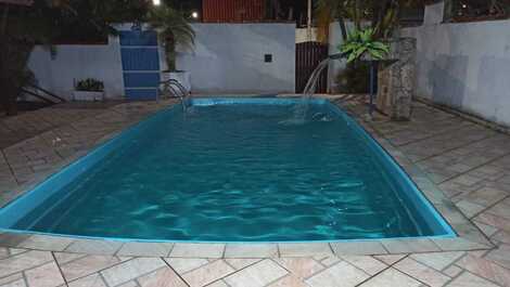 Casa de Veraneio Caraguatatuba