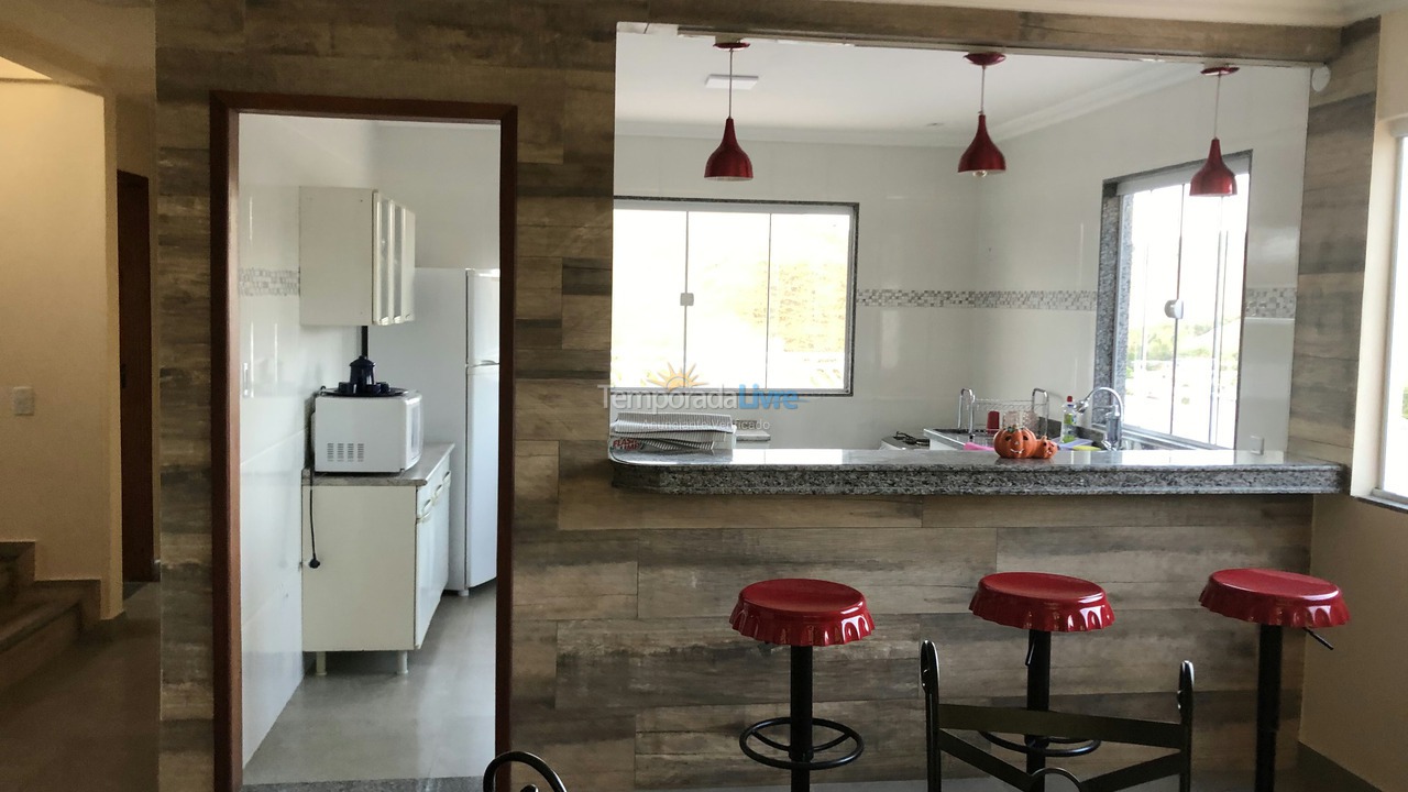 House for vacation rental in Valença (Conservatória)