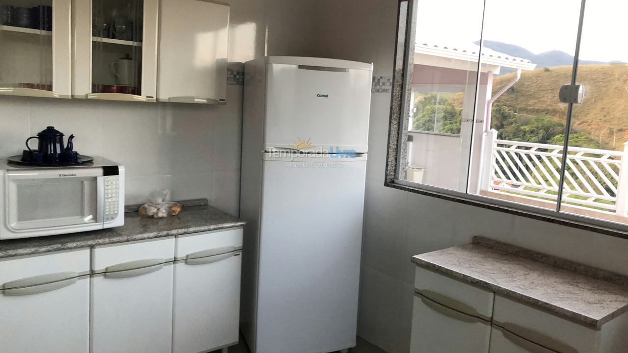 House for vacation rental in Valença (Conservatória)