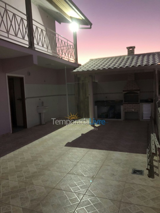 House for vacation rental in Valença (Conservatória)