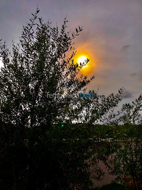 House for vacation rental in Valença (Conservatória)