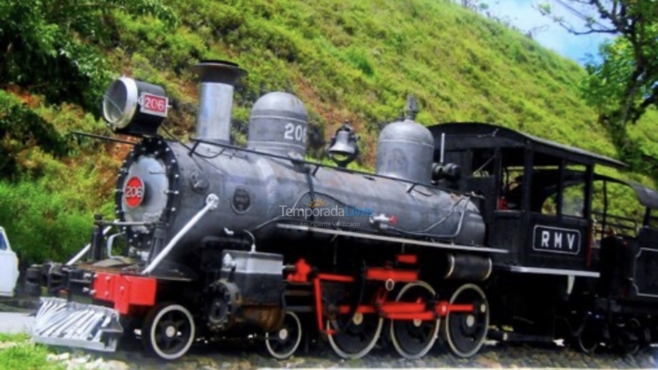 House for vacation rental in Valença (Conservatória)