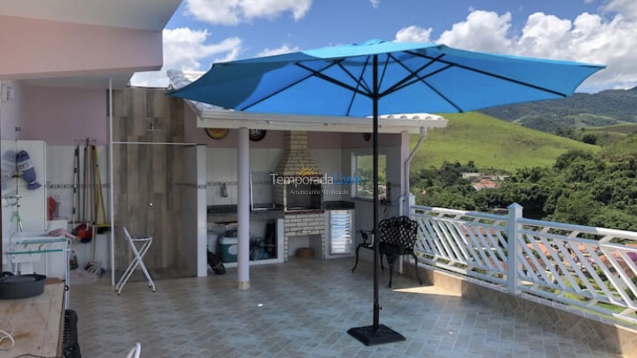 House for vacation rental in Valença (Conservatória)