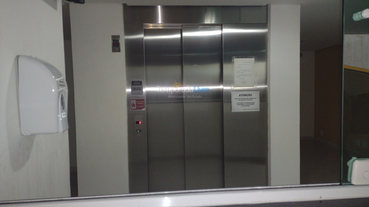 Apartment for vacation rental in Arraial do Cabo (Prainha)