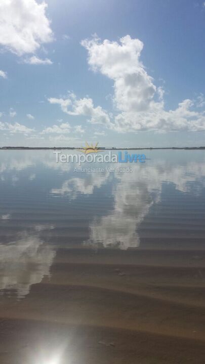 Casa para aluguel de temporada em Arraial D'ajuda (Arraial dajuda)