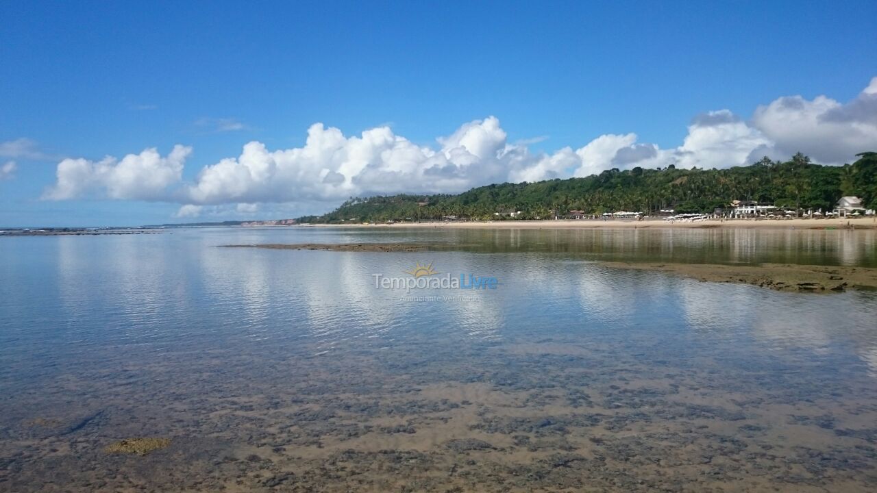 Casa para aluguel de temporada em Arraial D'ajuda (Arraial dajuda)