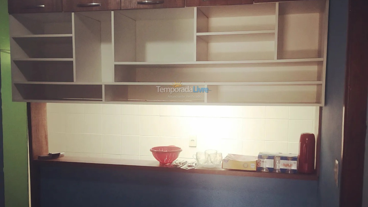 House for vacation rental in Manaus (Cidade de deus)