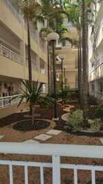 Apartamento premium por tenporada Risort