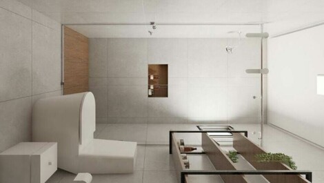 Apartamento premium por tenporada Risort