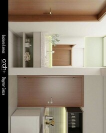 Apartamento premium por tenporada Risort