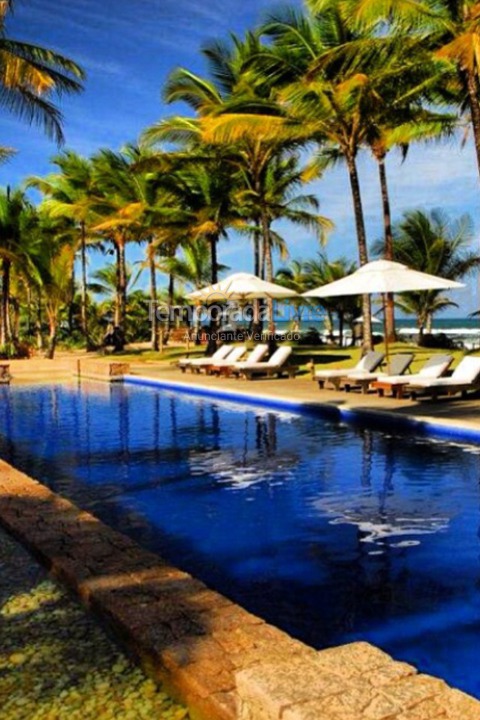 Casa para alquiler de vacaciones em Itacaré (Itacaré)