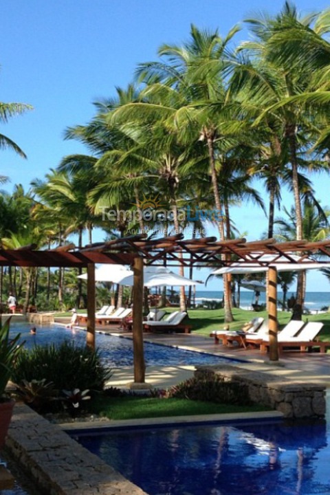 Casa para alquiler de vacaciones em Itacaré (Itacaré)