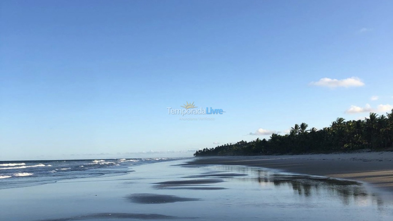 Casa para alquiler de vacaciones em Itacaré (Itacaré)