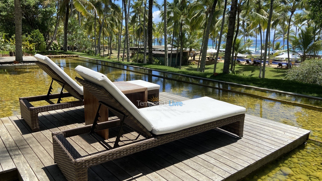 Casa para alquiler de vacaciones em Itacaré (Itacaré)