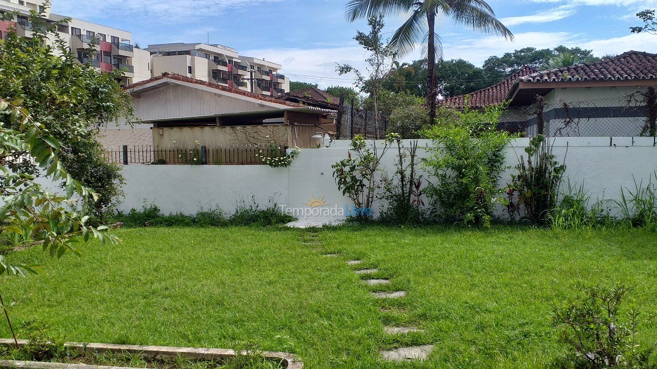 Apartamento para alquiler de vacaciones em Ubatuba (Praia do Tenório)