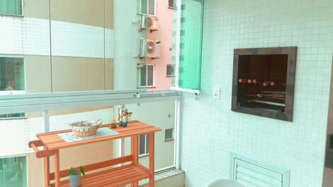 Meia Praia Apartment Perfect Vacation