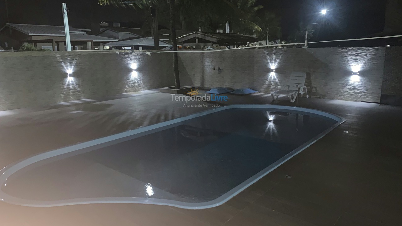 Casa para alquiler de vacaciones em Camaçari (Barra do Jacuípe)