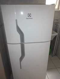 Geladeira nova