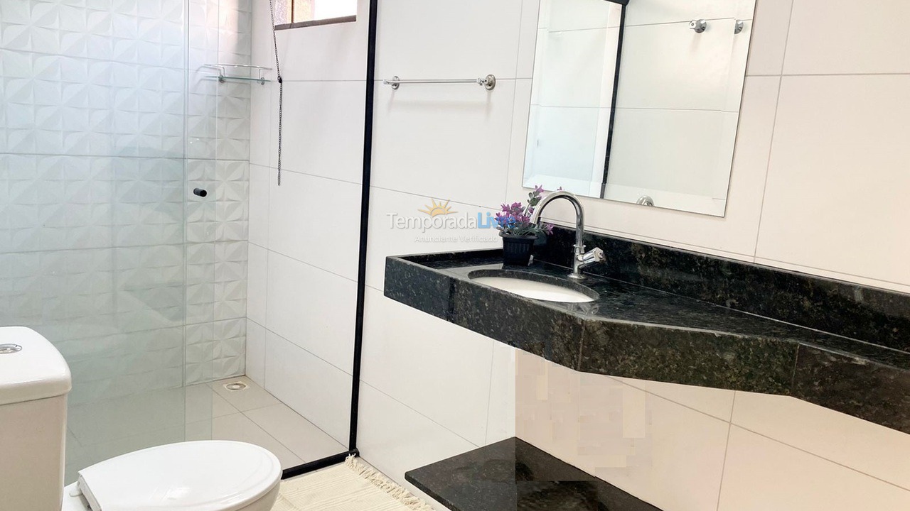 House for vacation rental in Olímpia (Jardin Residencial Parque Vila Lobos)