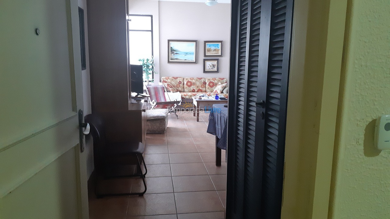 Apartamento para alquiler de vacaciones em Guarujá (Pitangueiras)