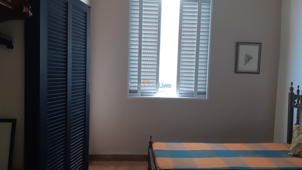 Apartamento para alquiler de vacaciones em Guarujá (Pitangueiras)