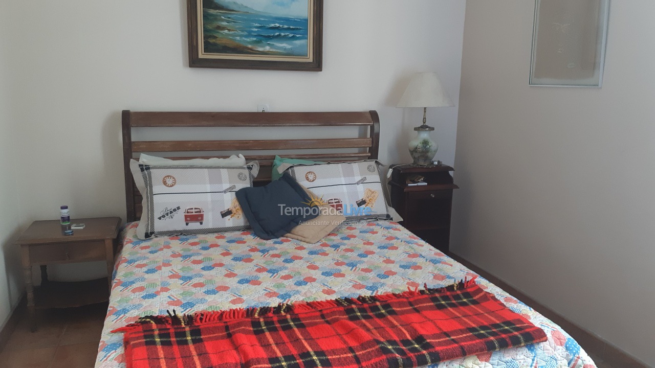 Apartamento para alquiler de vacaciones em Guarujá (Pitangueiras)